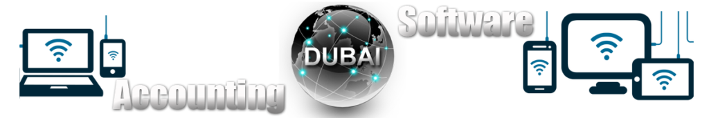 Most popular accounting software in Dubai