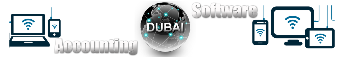 Most popular accounting software in Dubai