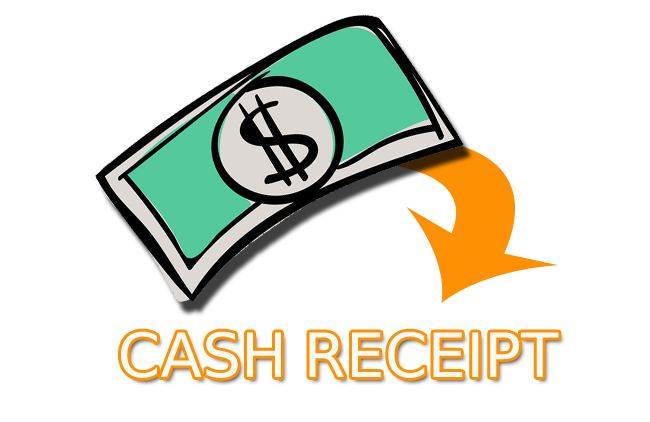 Cash Receipts Entry