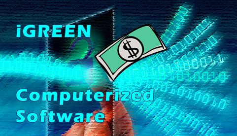 Computerized Accounting Software