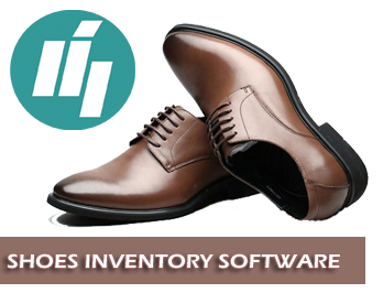 Shoes Inventory Software