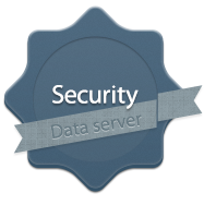 Security of accounting data